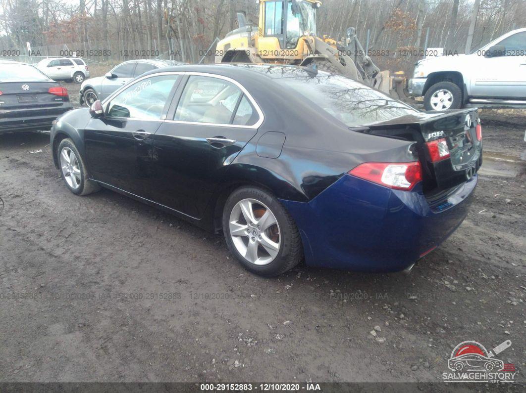 JH4CU26649C036048 2009 ACURA TSX photo no. 3