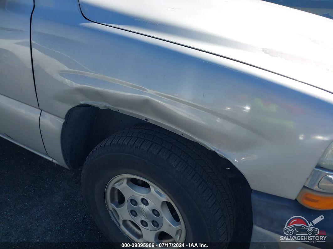 1GNEK13T76J102742 2006 CHEVROLET TAHOE photo no. 6