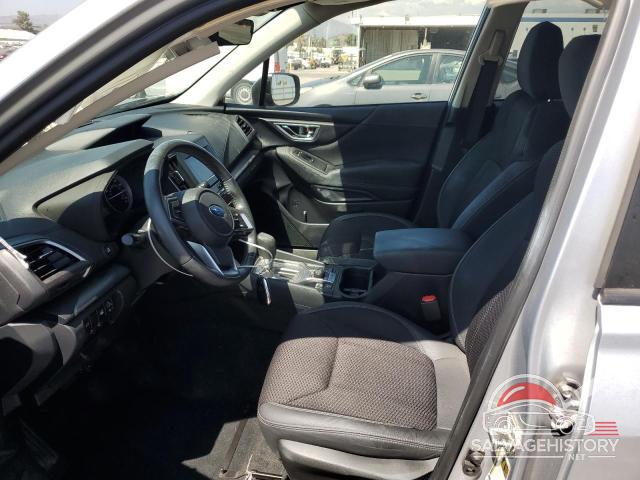 JF2SKAGC8KH535513 2019 SUBARU FORESTER photo no. 7