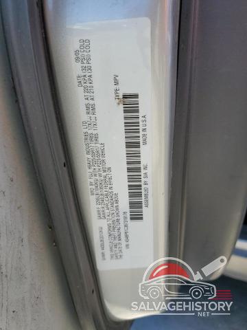 4S4BP61C367319176 2006 SUBARU LEGACY photo no. 12