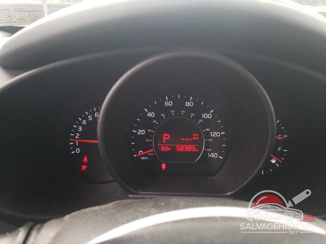 KNDJP3A52E7082811 2014 KIA SOUL photo no. 9