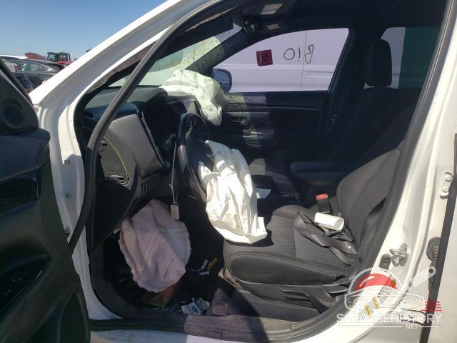 JA4AD3A38JZ066595 2018 MITSUBISHI OUTLANDER photo no. 7