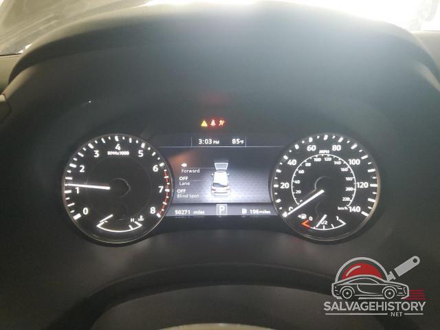 JN8AY2AC9P9182132 2023 NISSAN ARMADA photo no. 9