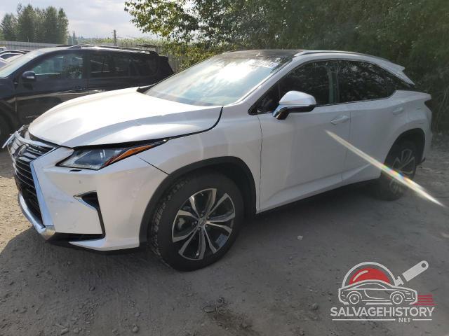 2T2BZMCA2HC076083 2017 LEXUS RX350 photo no. 23