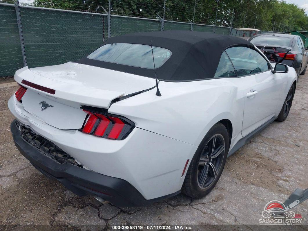 1FAGP8UH6R5105978 2024 FORD MUSTANG photo no. 4