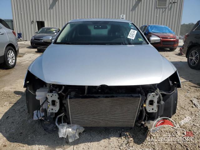 3VWLA7AJ3FM292305 2015 VOLKSWAGEN JETTA photo no. 5