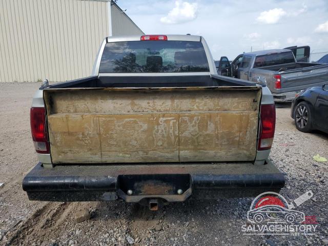 1D7RV1CT9AS185813 2010 DODGE All Models photo no. 6