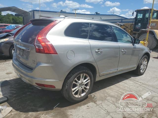 YV4612RK0F2633986 2015 VOLVO XC60 photo no. 3