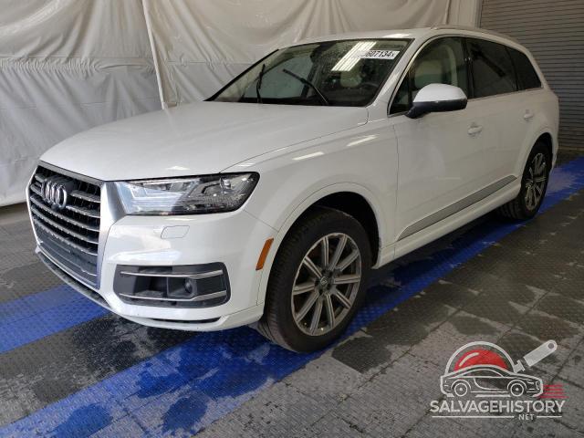 WA1VAAF72HD054198 2017 AUDI Q7 photo no. 9