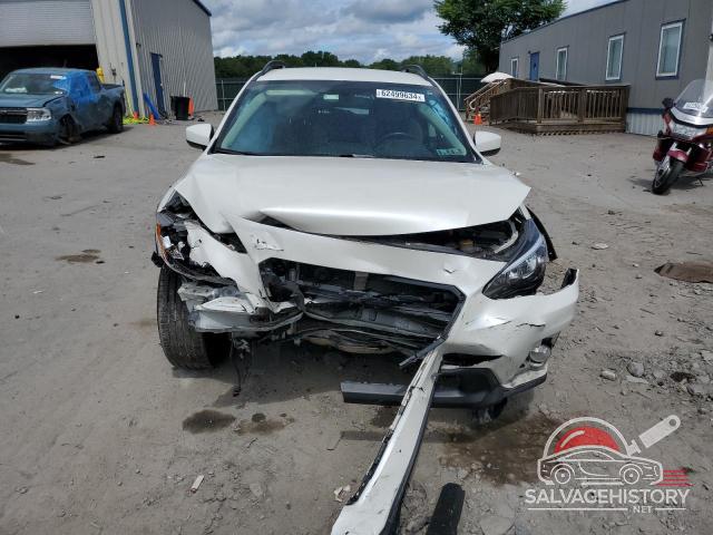 JF2GTACC3KH284084 2019 SUBARU CROSSTREK photo no. 5