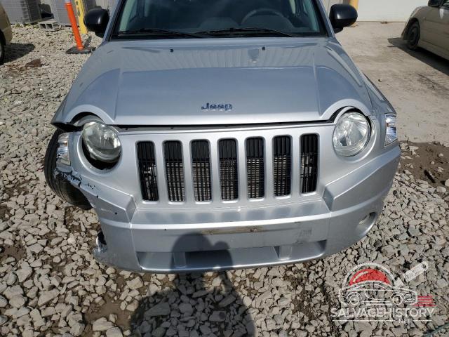 1J4FT47B09D117335 2009 JEEP COMPASS photo no. 11