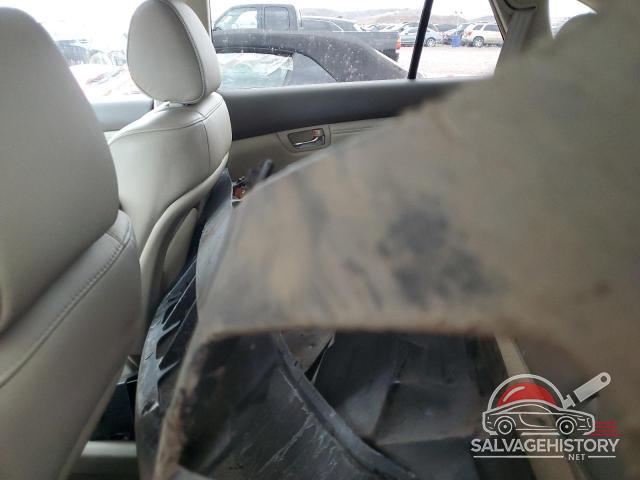2T2GK31U18C030746 2008 LEXUS RX350 photo no. 10