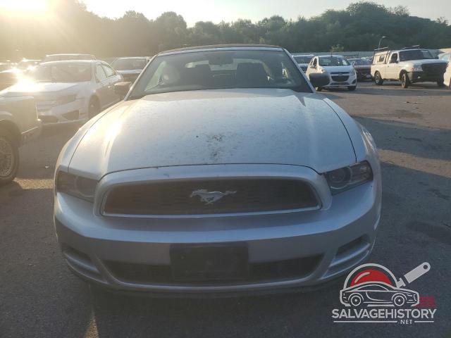 1ZVBP8EM7D5214133 2013 FORD ALL Models photo no. 5