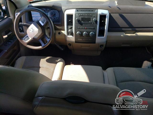 1D3HV18P69S797486 2009 DODGE All Models photo no. 8