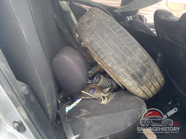 JM3ER2BM2B0372859 2011 MAZDA CX-7 photo no. 10