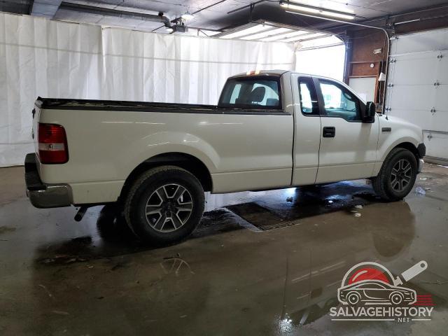 1FTRF122X7NA61041 2007 FORD All Models photo no. 3