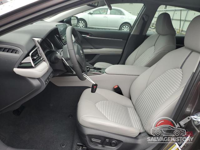 4T1T11BK3RU125395 2024 TOYOTA CAMRY photo no. 7