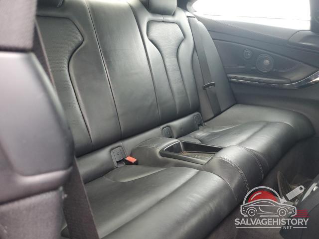 WBS3R9C59FK335374 2015 BMW M4 photo no. 10
