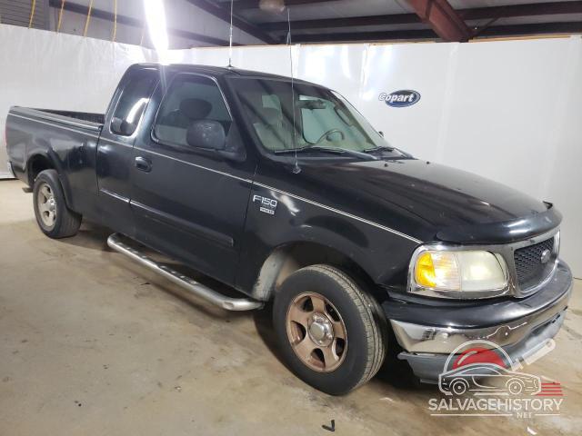 1FTRX17W93NA03005 2003 FORD All Models photo no. 4