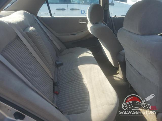 1HGCG5643WA153153 1998 HONDA ACCORD photo no. 10