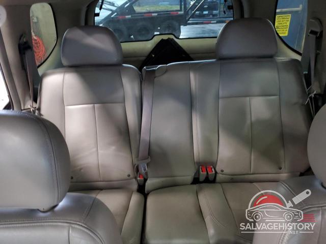 1GKDT13S362358139 2006 GMC ENVOY photo no. 10
