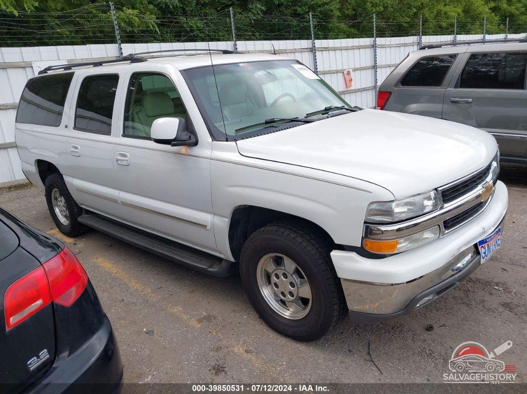 1GNEC16Z92J174968 2002 CHEVROLET SUBURBAN photo no. 9