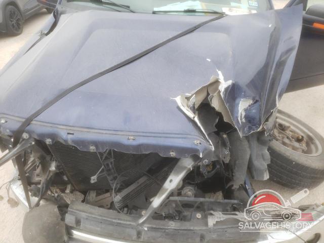 1FTFW1CV3AFA06685 2010 FORD F-150 photo no. 11