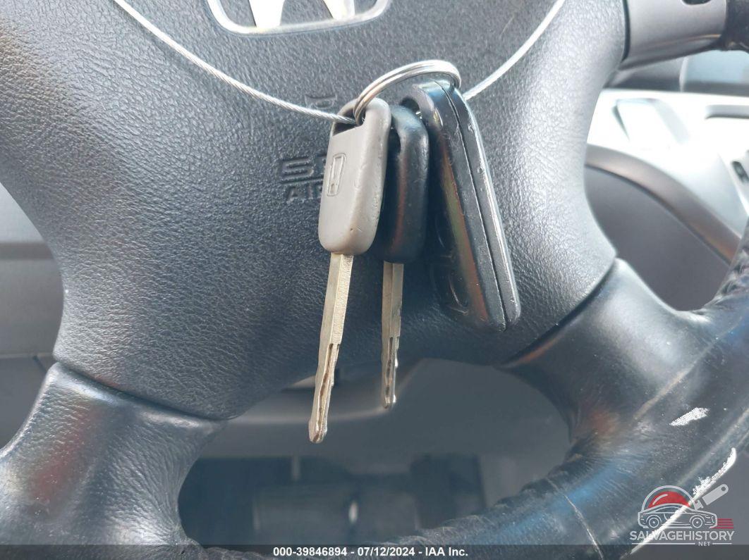 5FNRL38686B063897 2006 HONDA ODYSSEY photo no. 11