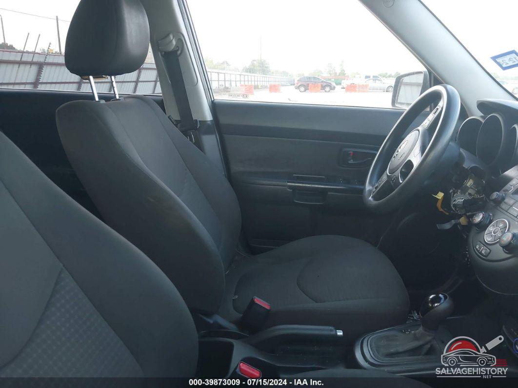 KNDJT2A58D7568804 2013 KIA SOUL photo no. 5