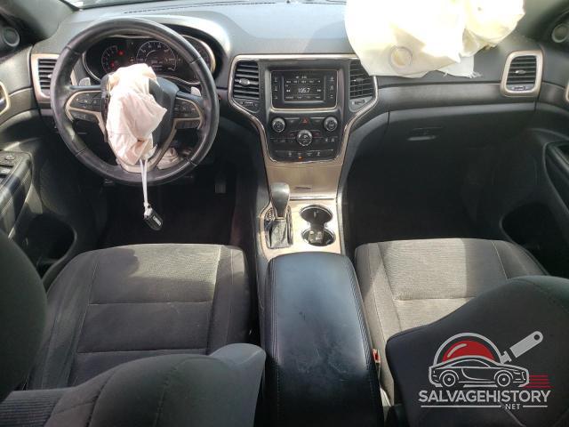 1C4RJEAG7GC360811 2016 JEEP GRAND CHER photo no. 8