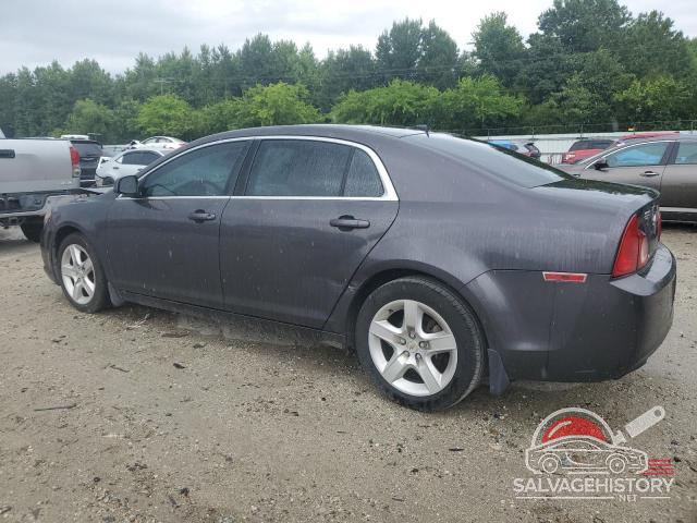 1G1ZB5E15BF202180 2011 CHEVROLET MALIBU photo no. 2