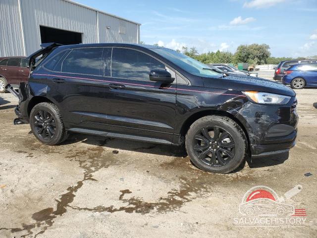 2FMPK4G90PBA48042 2023 FORD EDGE photo no. 4