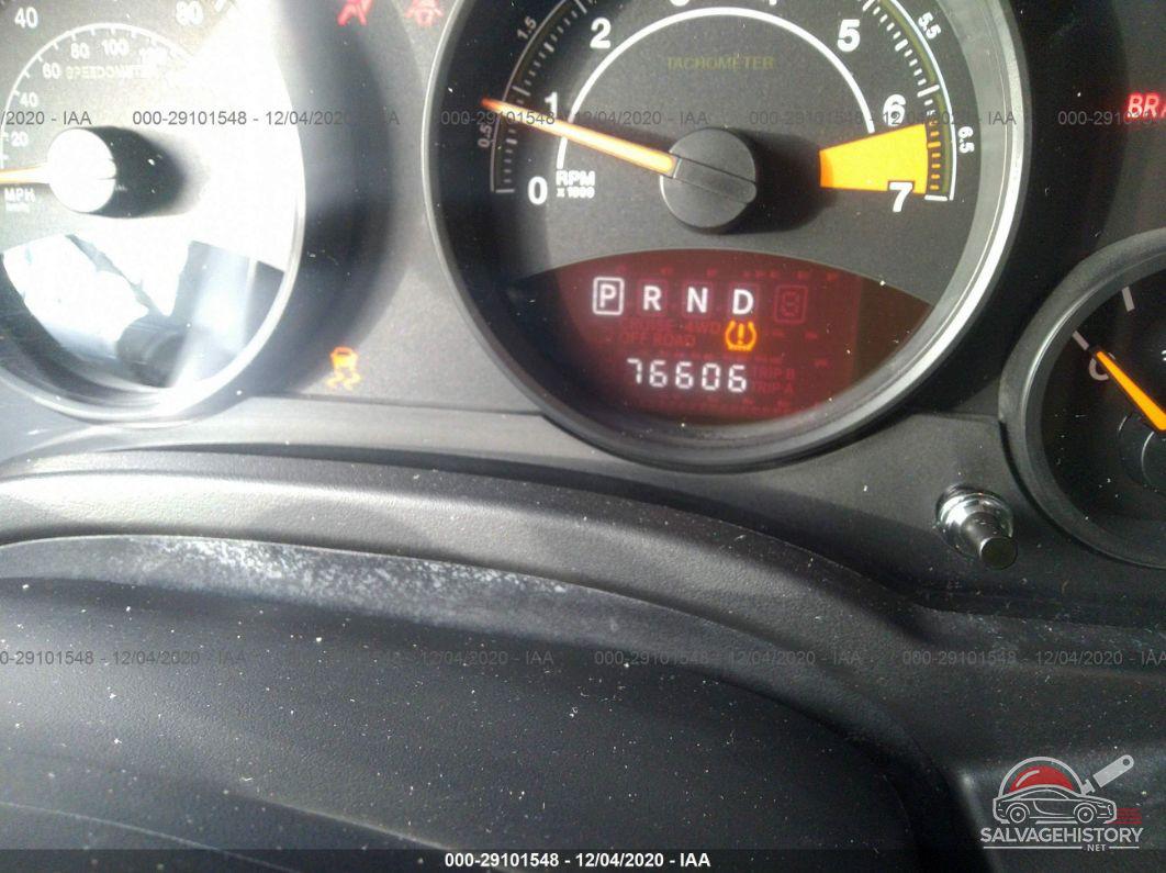 1C4NJCBB1FD246690 2015 JEEP COMPASS photo no. 7