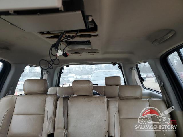 5N1BA08D58N615067 2008 NISSAN ARMADA photo no. 10