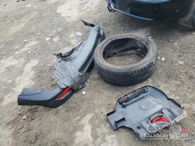 5J8TB4H57FL010032 2015 ACURA RDX photo no. 13