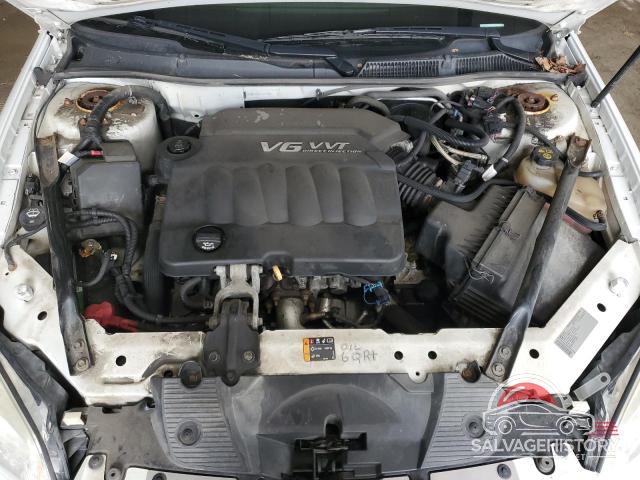 2G1WB5E30C1109306 2011 CHEVROLET IMPALA photo no. 11