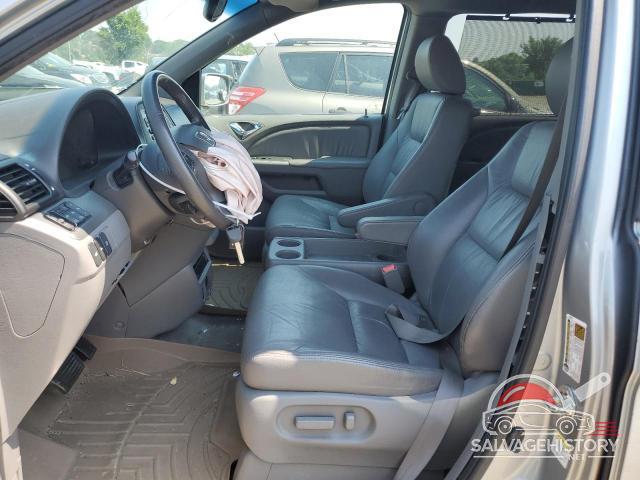 5FNRL3H95AB032576 2010 HONDA ODYSSEY photo no. 7