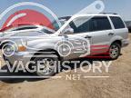 2HKYF18404H528175 2004 HONDA PILOT EX photo no. 2