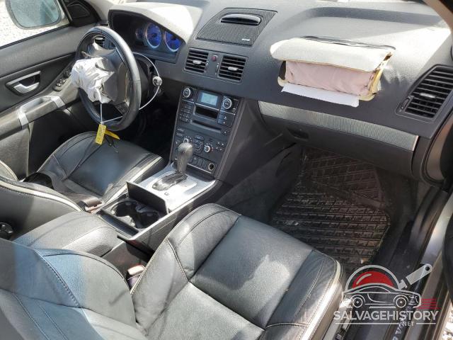 YV4952CT8B1604240 2011 VOLVO XC90 photo no. 8