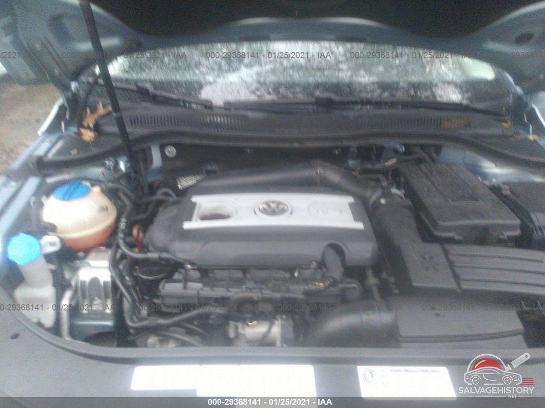 WVWRN7AN0DE532949 2013 VOLKSWAGEN CC photo no. 10