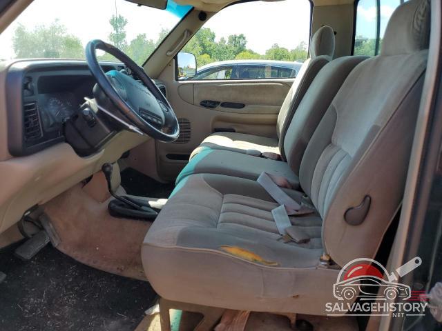 1B7HF16Z5RS631633 1994 DODGE All Models photo no. 10