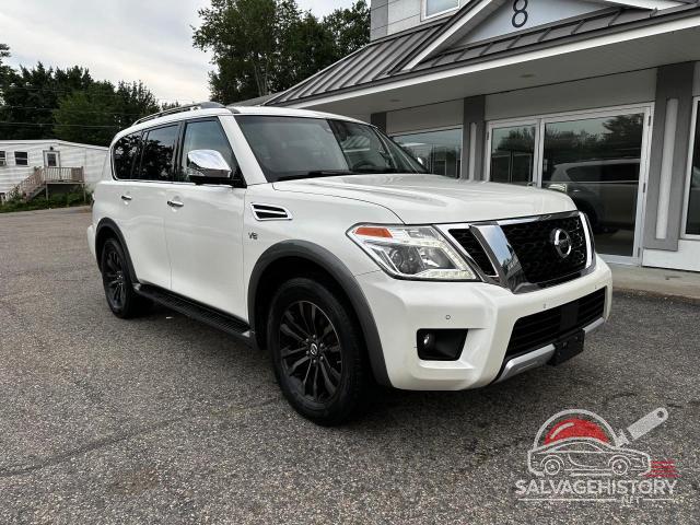 JN8AY2NC2H9512270 2017 NISSAN ARMADA photo no. 11