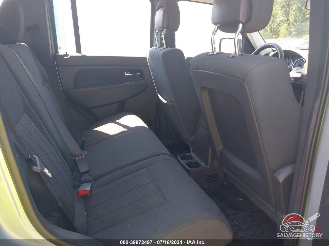1C4PJMAK5CW197042 2012 JEEP LIBERTY photo no. 8