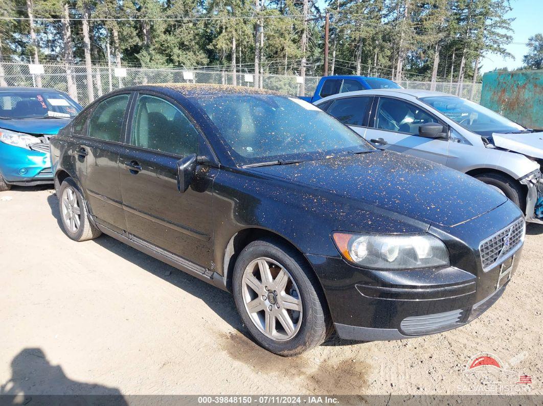 YV1MS390162161948 2006 VOLVO S40 photo no. 23