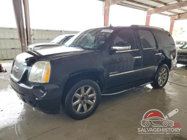 1GKS1EEF6BR103975 2011 GMC YUKON photo no. 9