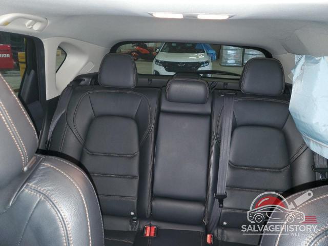 JM3KFBDM0K0525537 2019 MAZDA CX-5 photo no. 10