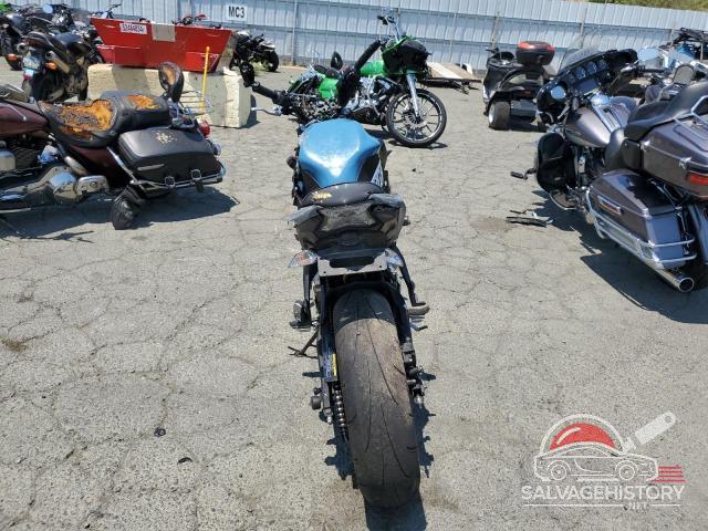 JKAEREH14KDA38121 2019 KAWASAKI NINJA 650 photo no. 4