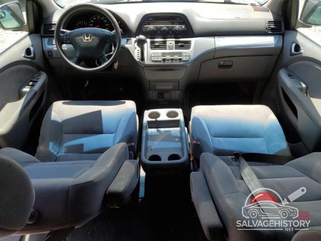 5FNRL38459B015163 2009 HONDA All Models photo no. 8