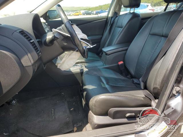 1N4AL2AP5AN542448 2010 NISSAN ALTIMA photo no. 7