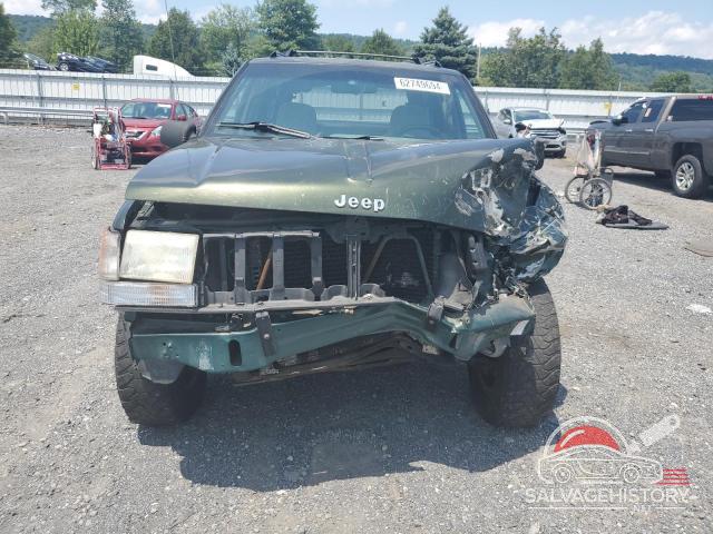 1J4GZ58S7SC517055 1995 JEEP GRAND CHER photo no. 5